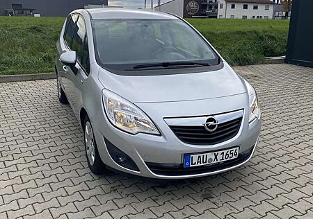 Opel Meriva Edition