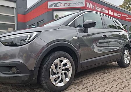 Opel Crossland X X 96kW / 131PS " 2020" nur 26tkm