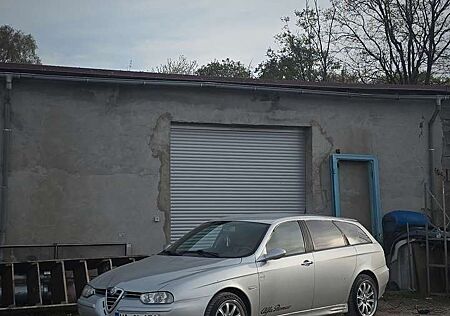 Alfa Romeo 156 Sportwagon 1.8 Twin Spark