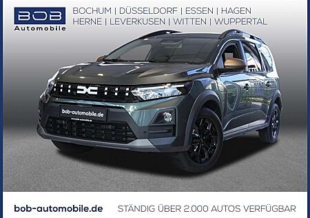 Dacia Jogger Extreme TCe 110 7-Sitzer