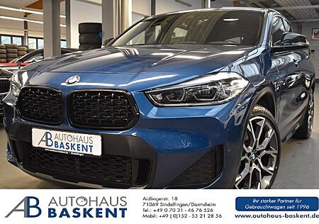 BMW X2 sDrive 20 i Edition M SPORT MESH*LED*NAVI*SHZ