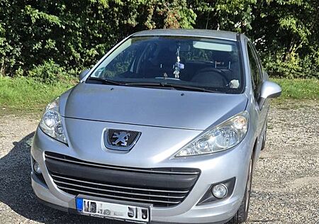 Peugeot 207 120 Premium