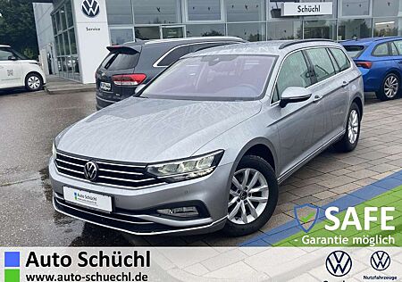 VW Passat Variant Volkswagen 2.0 TDI BUSINESS NAVI+LED+KAMERA+