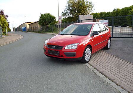 Ford Focus 1.6 16V Ghia