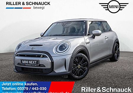 Mini Cooper SE Classic Trim PANO+HUD+NAVI+H/K+KEYL
