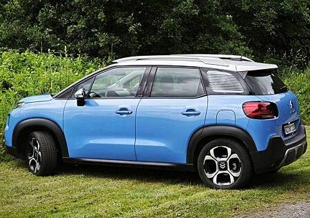 Citroën C3 Aircross Citroen PureTech 110 Stop