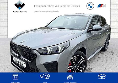 BMW X2 sDrive20i M Sportpaket Head-Up DAB LED Shz