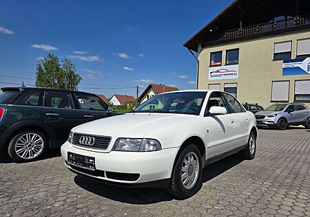 Audi A4 1.6