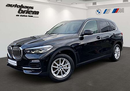 BMW X5 xDrive30d