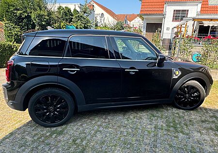 Mini Cooper S Countryman Cooper SE Countryman Werkgarantie bis 10/2025,