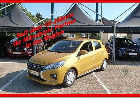 Mitsubishi Space Star 1.2 Spirit