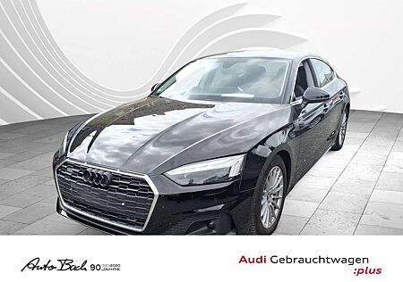 Audi A5 40TDI qu Stronic Navi LED virtual H