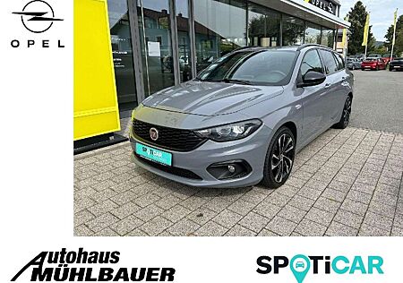 Fiat Tipo Kombi 1.4 S-Design **SHZ*Rückfahrkamera**