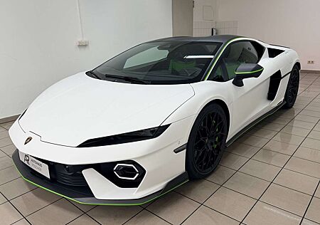 Lamborghini Temerario 4.0 V8 Alleggerita Corsa Tex Verde Liftsystem UVP 463.000,00€