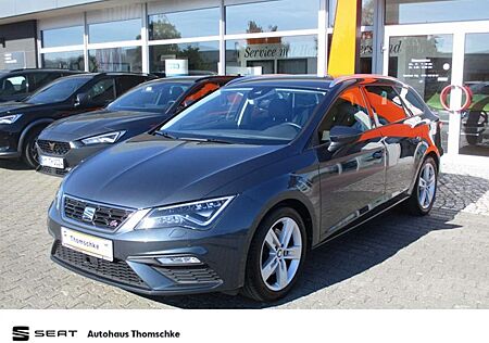 Seat Leon Sportstourer 1.5 TSI ACT FR LED NAVI AHZV