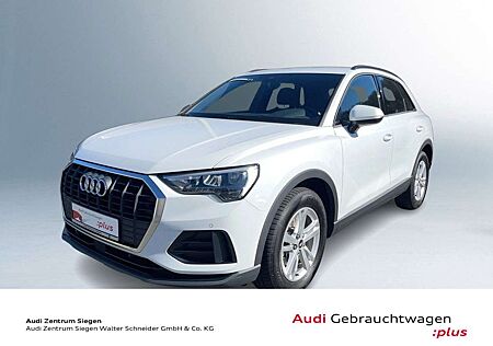 Audi Q3 35 TFSI S line Navi VC SHZ RFK