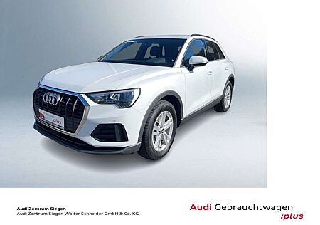 Audi Q3 35 TFSI S line Navi VC SHZ RFK