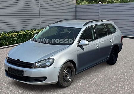 VW Golf Volkswagen VI 1.4 TSI Variant Comfortline Euro 5 Klima
