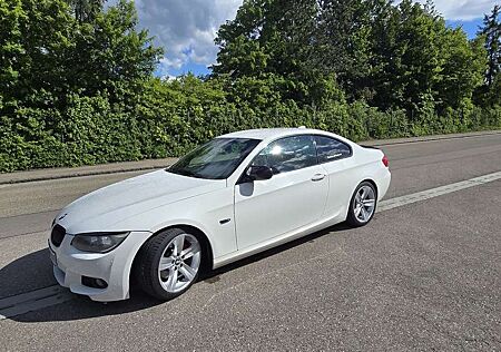 BMW 330d 330 xDrive Coupe Aut.