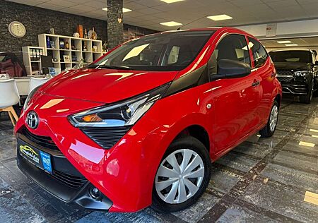 Toyota Others Aygo AYGO x/Klimaanlage/El.Fenster/Servo/Garanti