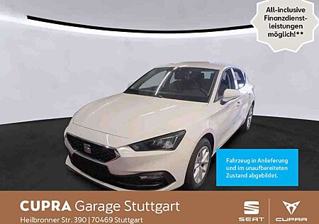 Seat Leon Style 1.0 TSI 66 kW