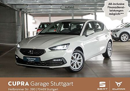 Seat Leon Style 1.0 TSI 66 kW