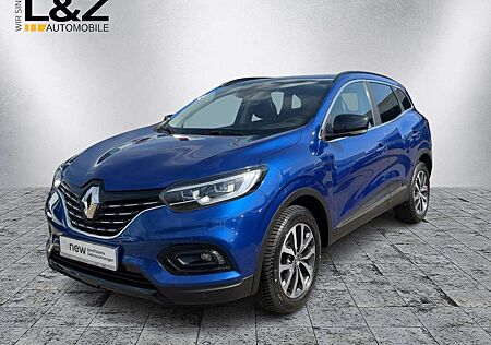 Renault Kadjar Black Edition 1.3 TCe 140 *Panoramadach*