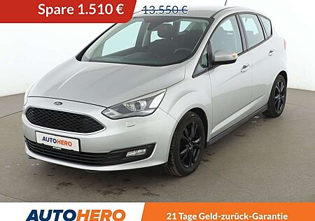 Ford C-Max 1.5 EcoBoost Business Edition Aut.*NAVI*XENON*