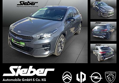 Kia XCeed 1.6 T-GDI Platinum Edition *Panoramadach*