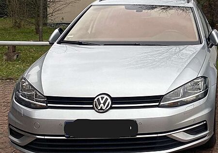 VW Golf Variant Volkswagen Golf VII Variant Diesel 2.0 TDI