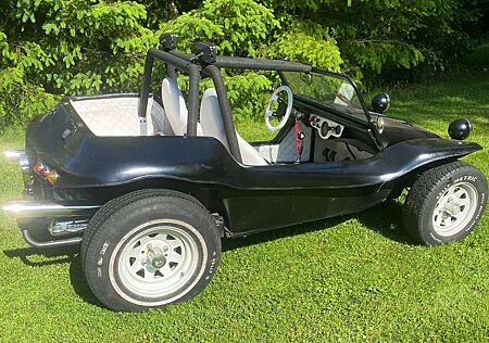 VW Buggy Volkswagen