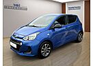 Hyundai i10 1.2 YES!*SITZHZG*LENKRADHZG*BLUETOOTH*ALU*