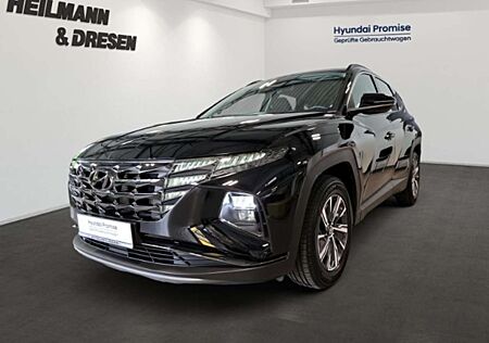 Hyundai Tucson Select 1.6 Navi/LED-Paket/Sitzheizung/PDC/Klimaaut
