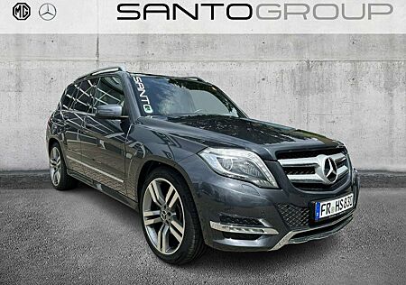 Mercedes-Benz GLK 250 BlueTEC 4MATIC COMAND APS/Navi/Pano.-Dach