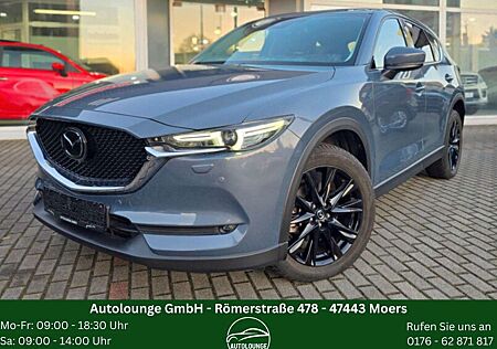 Mazda CX-5 Sports-Line AWD*360°C*BOSE*HeadUP*Auspark