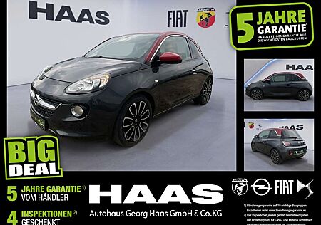 Opel Adam 1.4 Unlimited  Sitzheizung PDC uvm