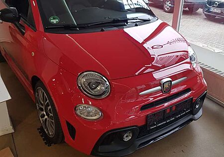 Fiat 500 595 Abarth