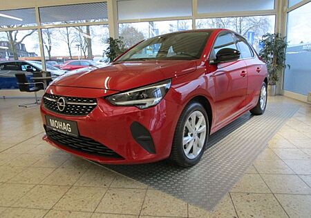 Opel Corsa F 1.2l Elegance * SHZ- Temp- PDC* -EU6d-