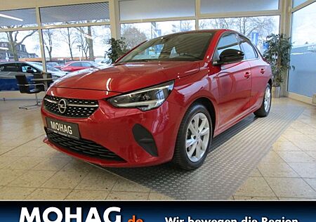 Opel Corsa F 1.2l Elegance * SHZ- Temp- PDC* -EU6d-