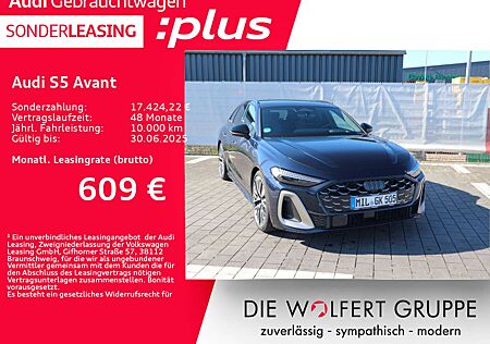 Audi Others edition one TFSI S line*HuD*PANO*B&O*