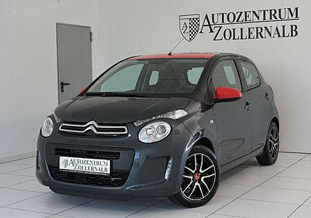 Citroën C1 Citroen PureTech 82 Selection *1.HAND*WENIG KM*TOP*