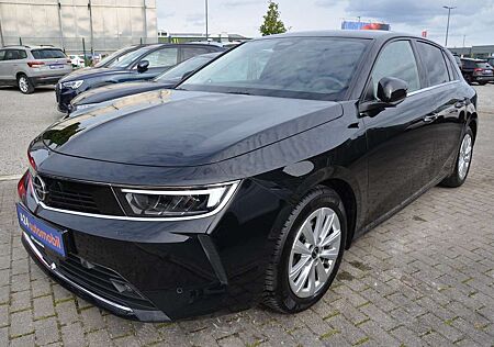 Opel Astra 1.2 Turbo Elegance LED App Connect Rückfahrkamera