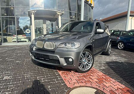 BMW X5 xDrive30d M-Paket RFK.Bi-Xenon.Navi.Panorama.