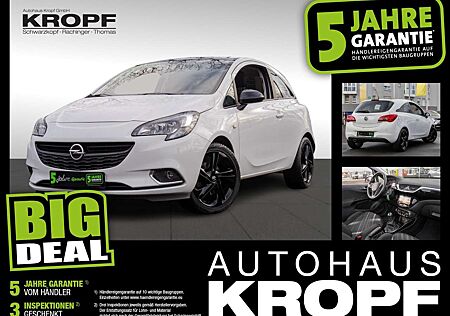 Opel Corsa E 1.0 Turbo ecoFlex **KlimaA SHZ**