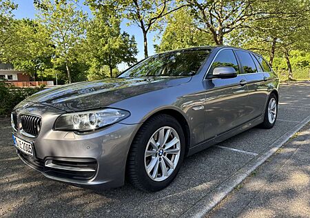BMW 525d 525 Touring Sport-Aut.