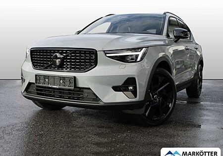 Volvo XC 40 XC40 Plus Black Edition 2WD/Divers Awareness/