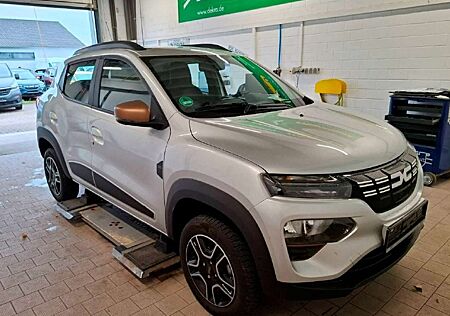 Dacia Spring Electric Extreme 65 CCS - Allwetter