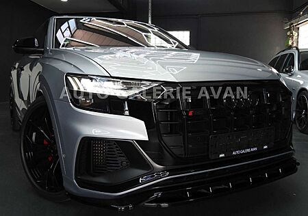 Audi SQ8 4.0 TDI QUATTRO/HUD/LED/MEMORY/B&O