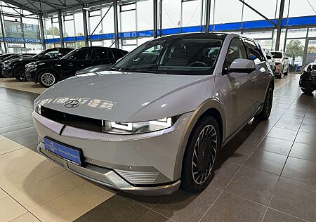 Hyundai IONIQ 5 4WD Uniq *ACC*Leder*Navi*360°Cam*Pano