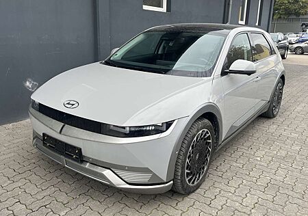 Hyundai IONIQ 5 4WD Uniq *ACC*Leder*Navi*360°Cam*Pano